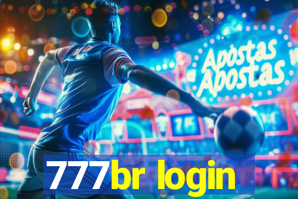 777br login